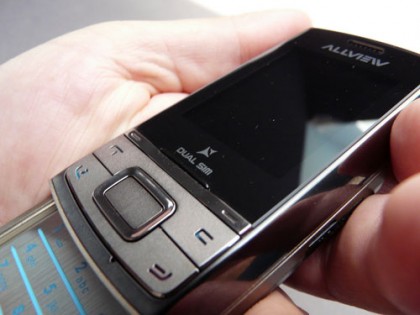 Allview S1 Tytan Dual sim